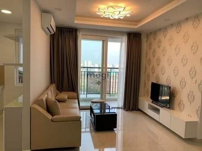 Hình ảnh Cho thuê Saigon mia.  2 phòng ngủ, 2 Wc . Full nội thất.