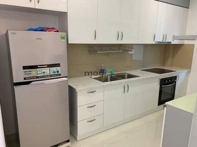 Hình ảnh Cho thuê Saigon mia.  2 phòng ngủ, 2 Wc . Full nội thất.