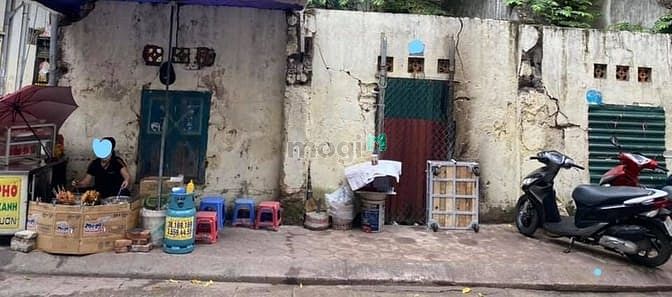 Hình ảnh Bán đất Thanh Nhàn 94m, mặt tiền khủng 9m ngay ngã tư Thanh Nhàn15.2ty