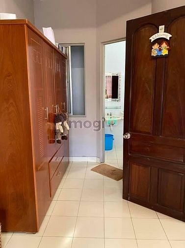 Hình ảnh BÁN nhà PHẠM VĂN HAI P 5 QuậnTÂN BÌNH 40M2, 3 Lầu   chỉ 4 TỶ