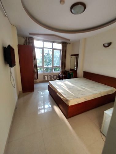 Hình ảnh Cho thuê phòng trọ full nội thất 30 m2 Quận 7