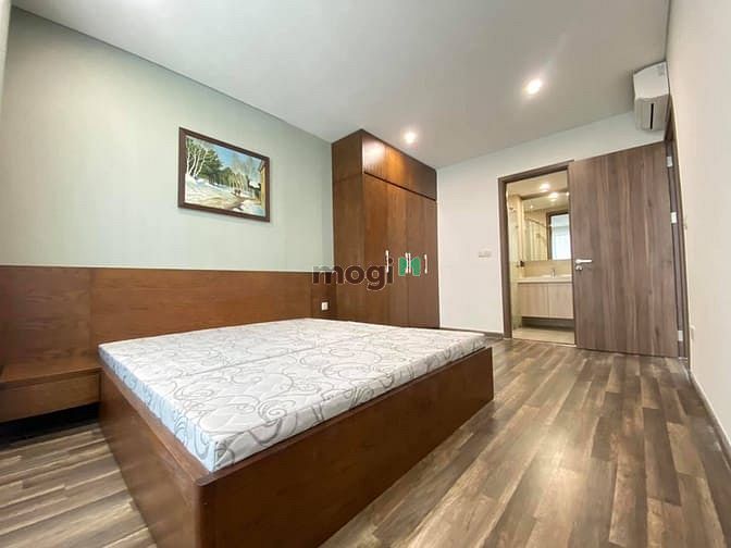Hình ảnh Cho thuê HÀ ĐÔ CENTROSA - Full nội thất