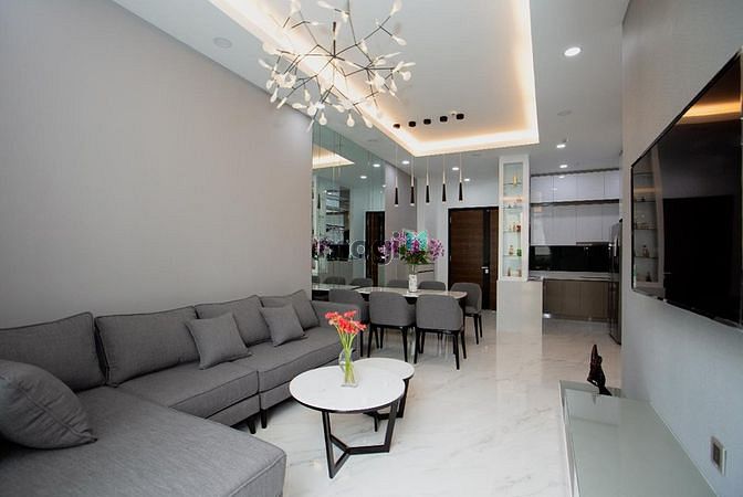 Hình ảnh Giảm cực rẻ Trang Chủ MB66.COM / Đăng Ký Tặng 66K Hưng Phúc, 82m2, 2PN 2WC, full NT chỉ 13 triệu