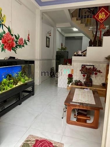 Hình ảnh BÁN nhà PHẠM VĂN HAI P 5 QuậnTÂN BÌNH 40M2, 3 Lầu   chỉ 4 TỶ