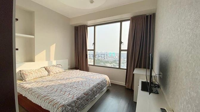 Hình ảnh Rivergate Quận 4 gồm 3PN 2WC giá rất tốt