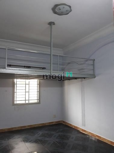 Hình ảnh Phòng trọ Đẹp có gác lửng 20 Trần Bình Trọng, Bình Thạnh, phí DV rẻ