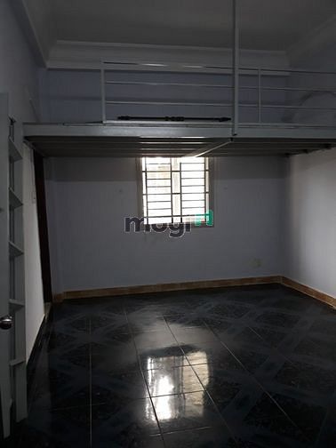 Hình ảnh Phòng trọ Đẹp có gác lửng 20 Trần Bình Trọng, Bình Thạnh, phí DV rẻ