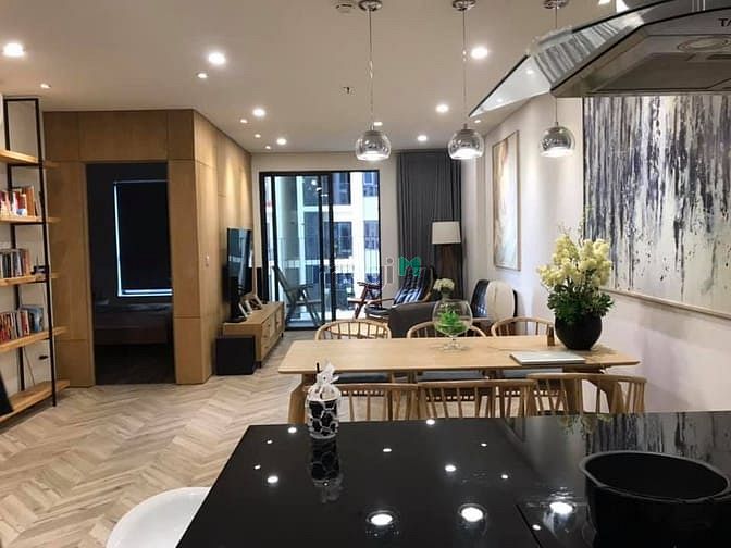 Hình ảnh Cho thuê Trang Chủ MB66.COM / Đăng Ký Tặng 66K Full Nội thất  Diện tích 87m2