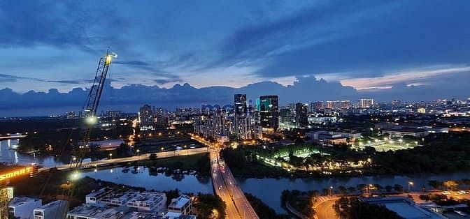 Hình ảnh Tin tiếp Tin cá nhân đăng 14 phút trước Cho thuê CC Sunshine City SàiG