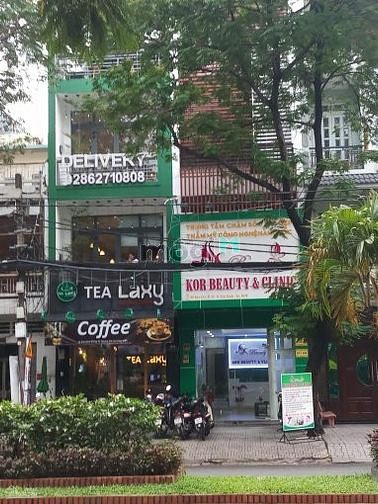 Hình ảnh Nhà Cho Thuê Bàu Cát Đôi , P14, Q.Tân Bình, DT: 4x18m, 3 lầu