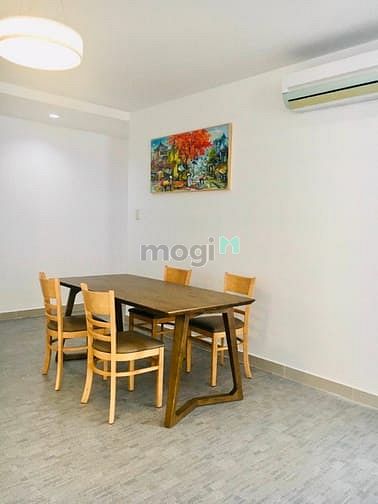 Hình ảnh 🏠 Chung cư Hoàng Anh Thanh Bình Q7.