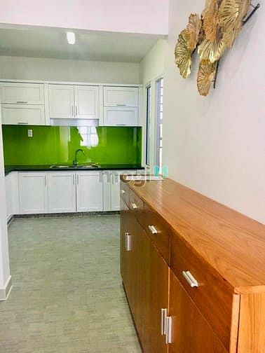 Hình ảnh 🏠 Chung cư Hoàng Anh Thanh Bình Q7.