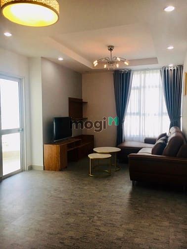 Hình ảnh 🏠 Chung cư Hoàng Anh Thanh Bình Q7.
