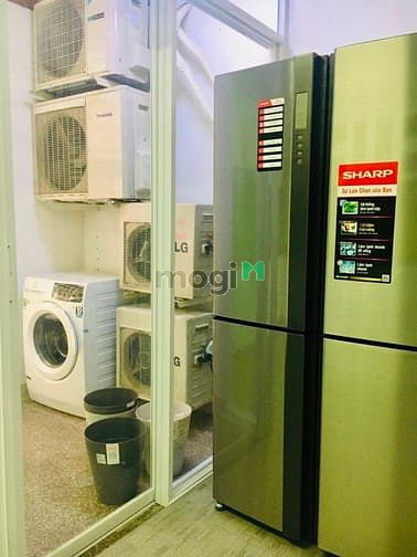 Hình ảnh 🏠 Chung cư Hoàng Anh Thanh Bình Q7.