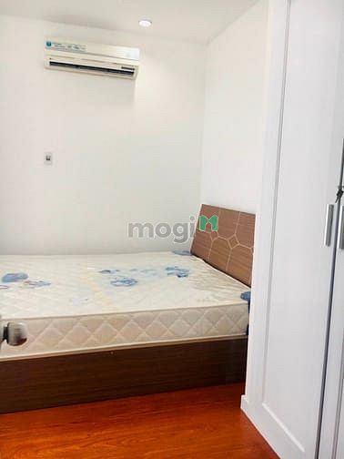 Hình ảnh 🏠 Chung cư Hoàng Anh Thanh Bình Q7.