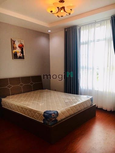 Hình ảnh 🏠 Chung cư Hoàng Anh Thanh Bình Q7.