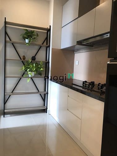 Hình ảnh Chung cư River Gate Q4 cho thuê 2PN 2WC 75m2, NTDD giá 17 triệu/tháng
