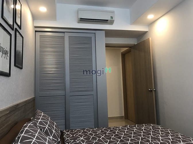 Hình ảnh Chung cư River Gate Q4 cho thuê 2PN 2WC 75m2, NTDD giá 17 triệu/tháng
