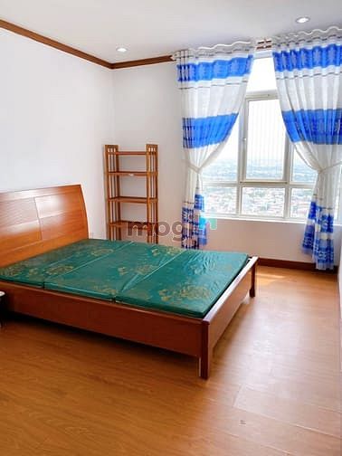 Hình ảnh Cho thuê căn 2PN, Full nội thất như hình - CH Giai Việt, Q8 - 115m2
