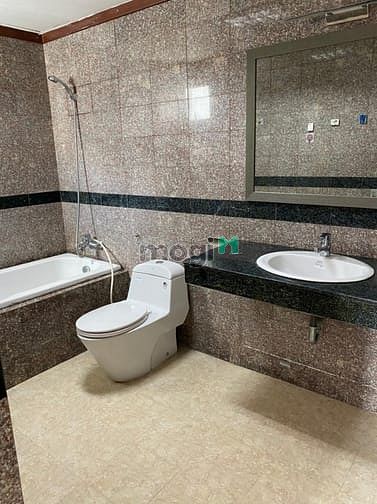Hình ảnh Cho thuê căn 2PN, Full nội thất như hình - CH Giai Việt, Q8 - 115m2