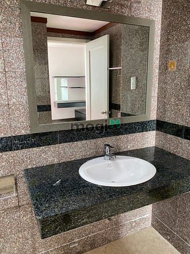 Hình ảnh Cho thuê căn 2PN, Full nội thất như hình - CH Giai Việt, Q8 - 115m2