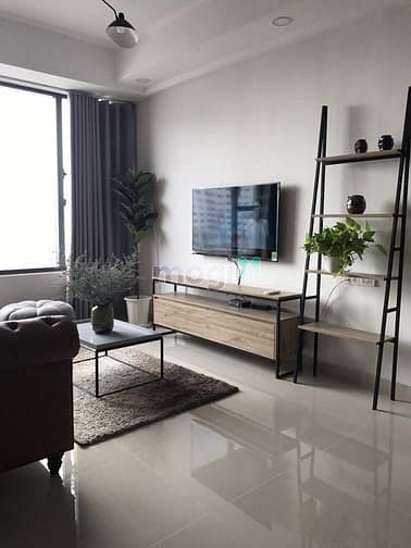 Hình ảnh Chung cư River Gate Q4 cho thuê 2PN 2WC 75m2, NTDD giá 17 triệu/tháng