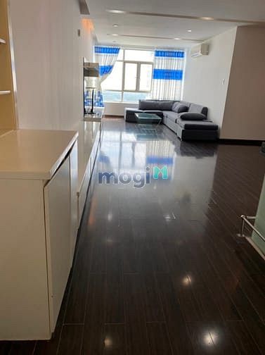 Hình ảnh Cho thuê căn 2PN, Full nội thất như hình - CH Giai Việt, Q8 - 115m2