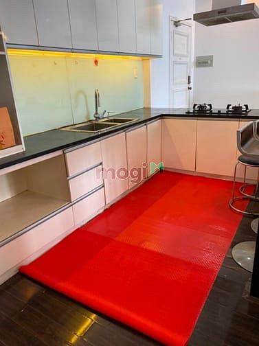 Hình ảnh Cho thuê căn 2PN, Full nội thất như hình - CH Giai Việt, Q8 - 115m2