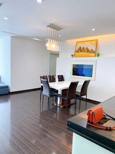 Hình ảnh Cho thuê căn 2PN, Full nội thất như hình - CH Giai Việt, Q8 - 115m2