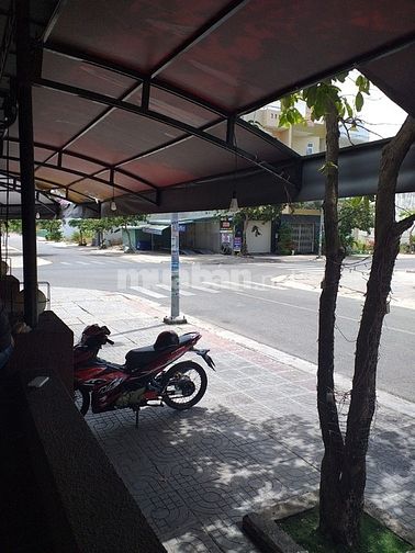 Hình ảnh Bán đất mặt tiền Nguyễn An Ninh, P Long Hương, TP Bà Rịa