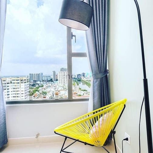Hình ảnh Cần cho thuê Trang Chủ MB66.COM / Đăng Ký Tặng 66K Officetel River Gate - Quận 4