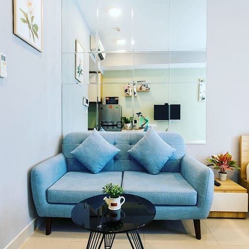 Hình ảnh Cần cho thuê Trang Chủ MB66.COM / Đăng Ký Tặng 66K Officetel River Gate - Quận 4