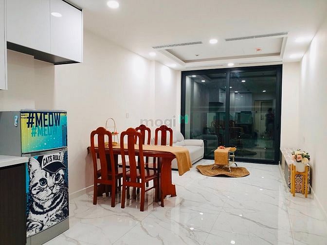 Hình ảnh Bán CC Sunshine City SàiGòn 2PN Full nội thất