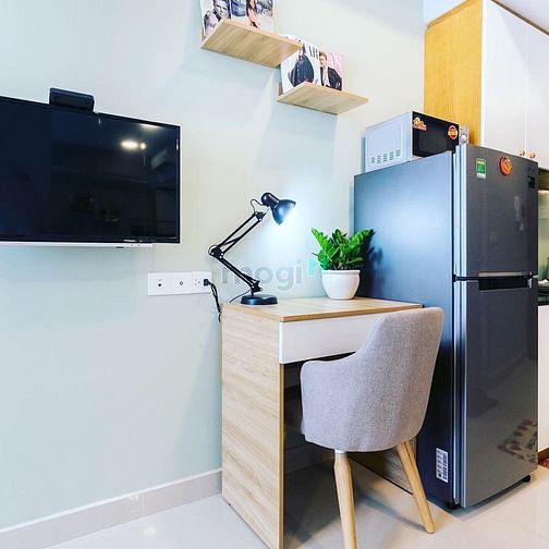 Hình ảnh Cần cho thuê Trang Chủ MB66.COM / Đăng Ký Tặng 66K Officetel River Gate - Quận 4