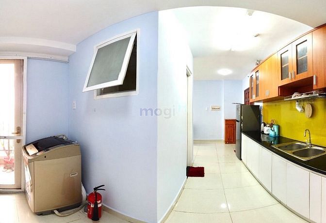 Hình ảnh Chung cư Mb6623 nạp rút nhanh chóng 8x Plus 65m² 2PN 2WC Full Nội Thất