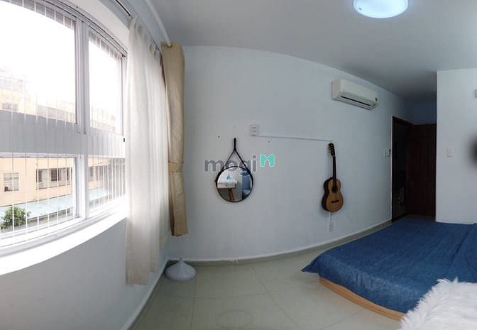 Hình ảnh Chung cư Mb6623 nạp rút nhanh chóng 8x Plus 65m² 2PN 2WC Full Nội Thất