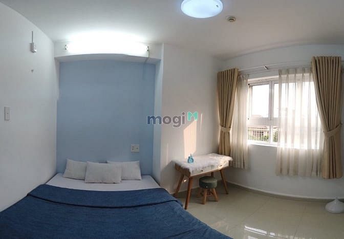 Hình ảnh Chung cư Mb6623 nạp rút nhanh chóng 8x Plus 65m² 2PN 2WC Full Nội Thất