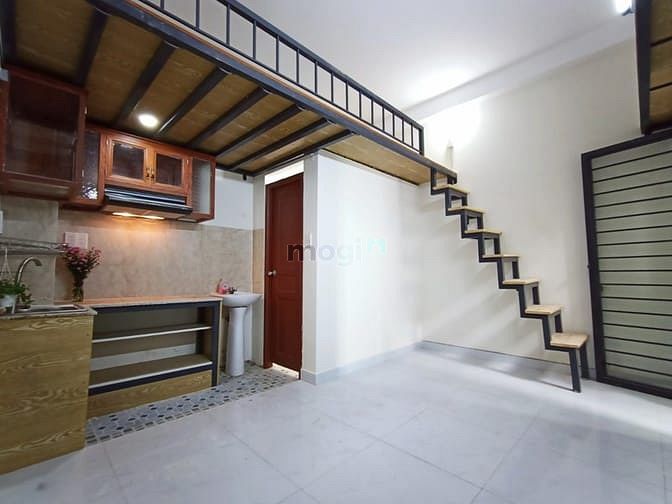 Hình ảnh Phòng full view đẹp Thống Nhất