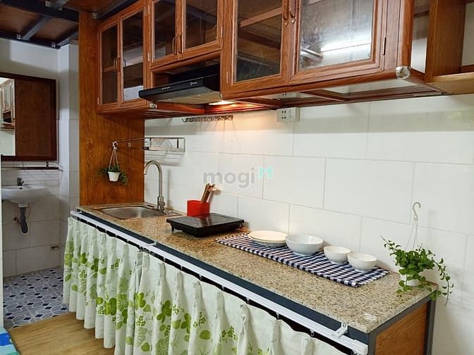 Hình ảnh Phòng full view đẹp Thống Nhất