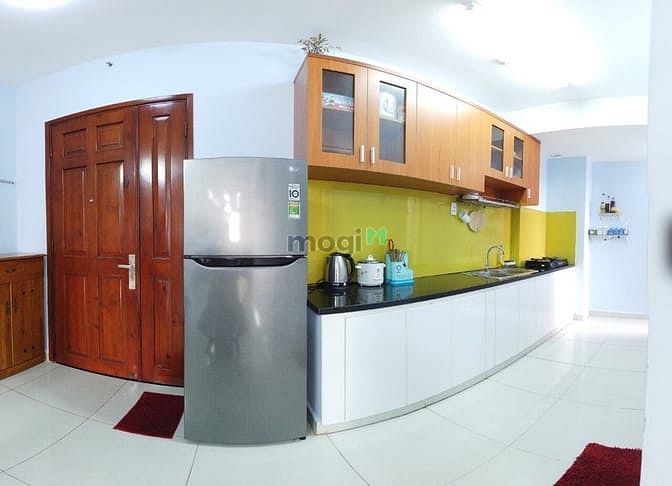Hình ảnh Chung cư Mb6623 nạp rút nhanh chóng 8x Plus 65m² 2PN 2WC Full Nội Thất
