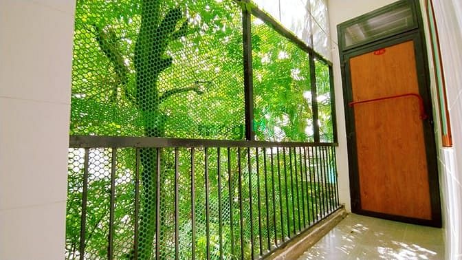 Hình ảnh Phòng full view đẹp Thống Nhất