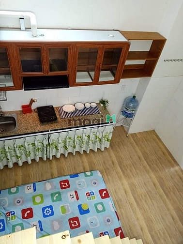 Hình ảnh Phòng full view đẹp Thống Nhất