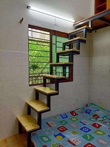 Hình ảnh Phòng full view đẹp Thống Nhất