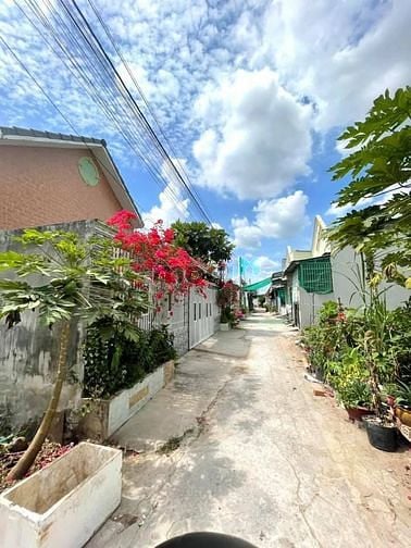 Hình ảnh Bán nền thổ cư trục chính khu dân cư sơn thủy giá 1.18 tỷ