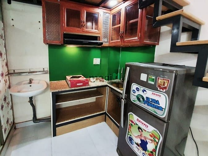 Hình ảnh Phòng full view đẹp Thống Nhất