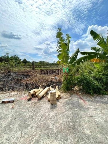 Hình ảnh Bán nền thổ cư trục chính khu dân cư sơn thủy giá 1.18 tỷ