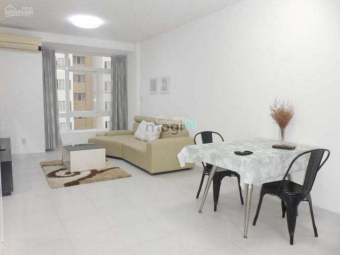 Hình ảnh Cho thuê Trang Chủ MB66.COM / Đăng Ký Tặng 66K khu chung cư Sky Garden 3, Phú Mỹ Hưng, Quận 7.