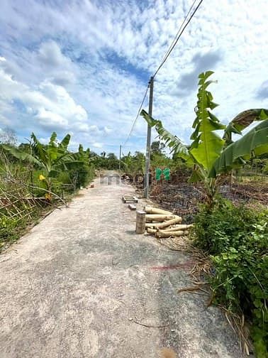 Hình ảnh Bán nền thổ cư trục chính khu dân cư sơn thủy giá 1.18 tỷ
