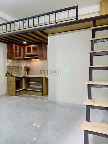 Hình ảnh Phòng full view đẹp Thống Nhất