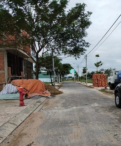 Hình ảnh Bán gấp lô đất đối diện chợ kcn Thuận Đạo
